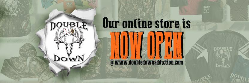 DoubleDownGear's profile banner image