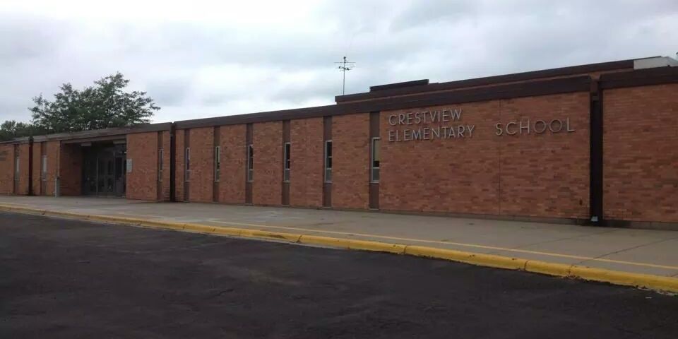 CrestviewPTSA's profile banner image