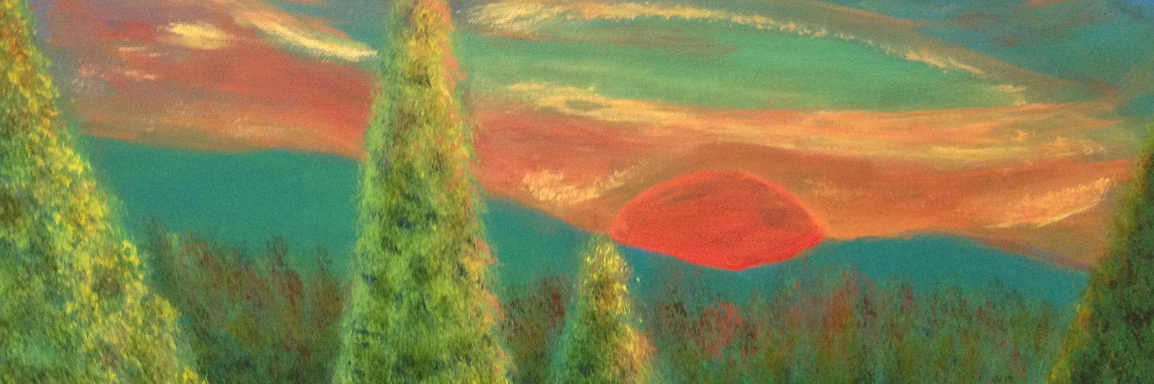 CodyCookstonArt's profile banner image