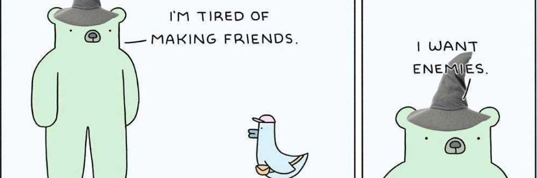 mr. fsck yo disk banner