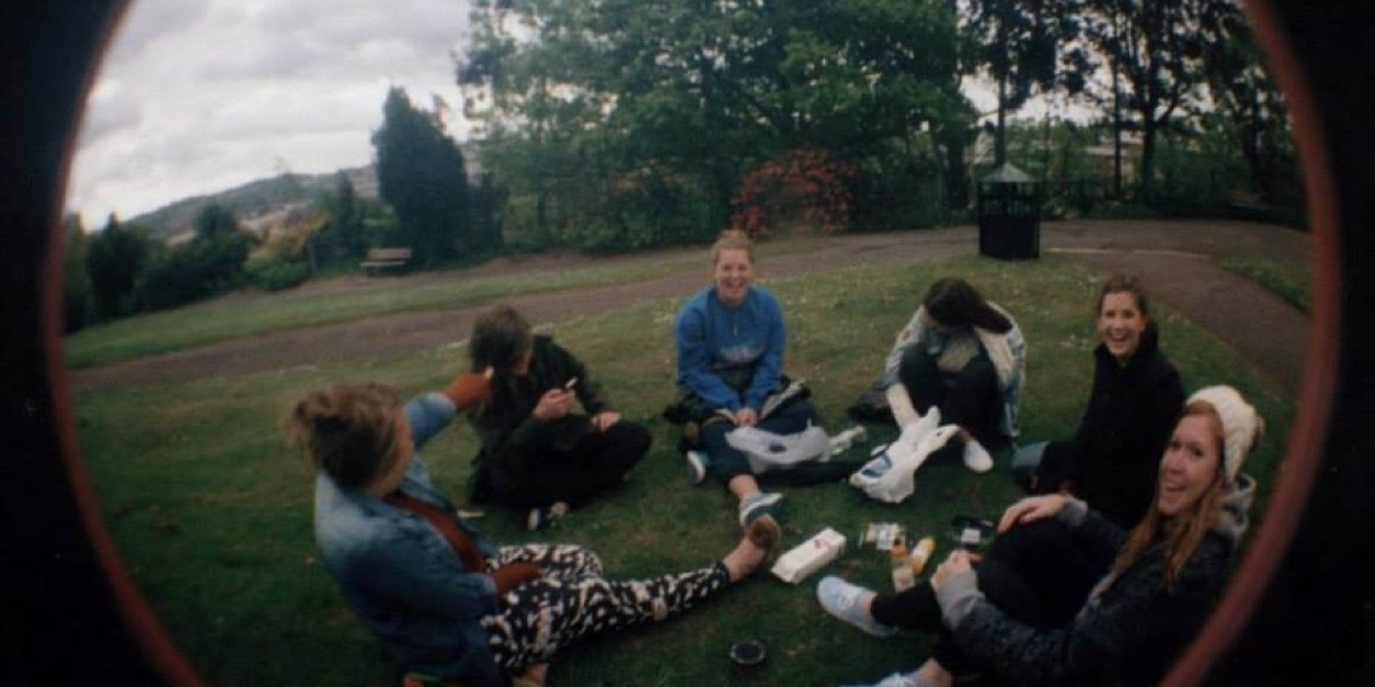 IzzyGrigg's profile banner image