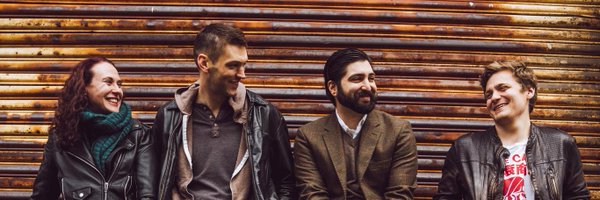 BabblingApril Profile Banner