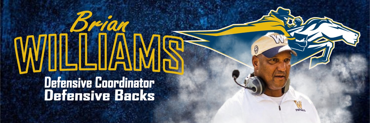 Brian Williams banner