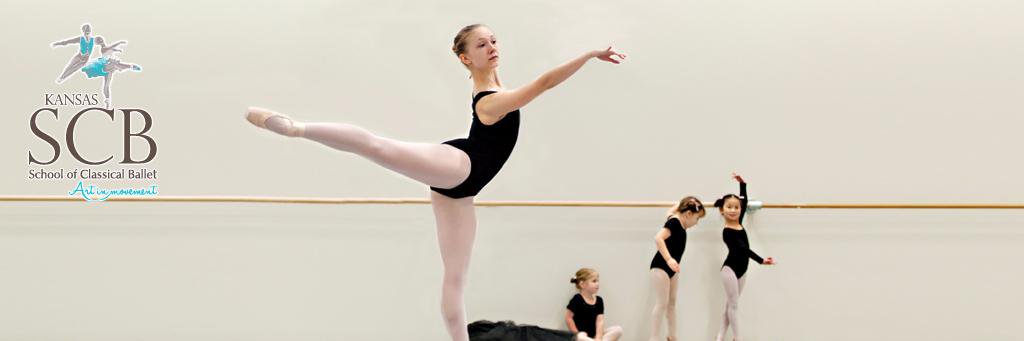 kscballet's profile banner image