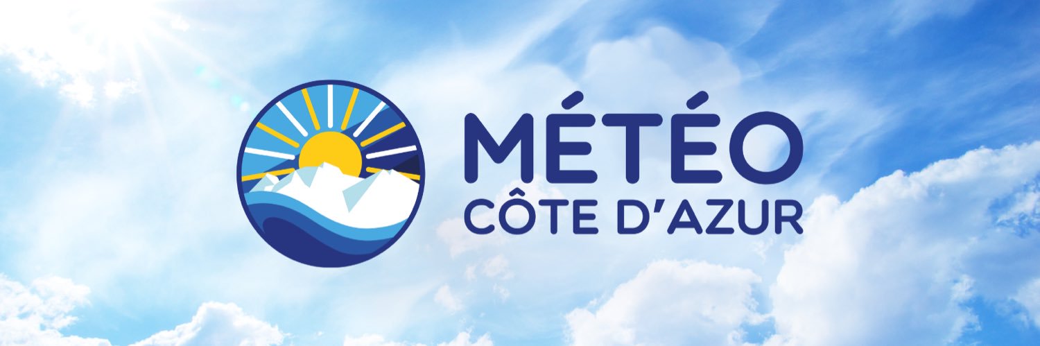 Météo Côte d'Azur ☀️ banner