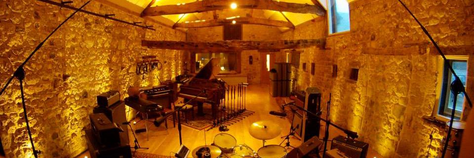 AbbeyRecords's profile banner image