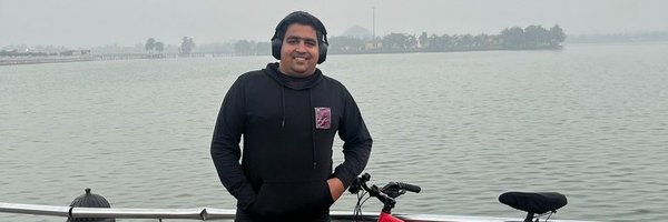 Vikashtwts Profile Banner