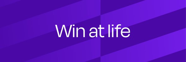 uptickr Profile Banner