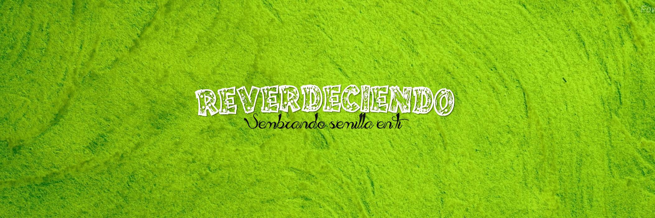 ReverdeciendoUB's profile banner image