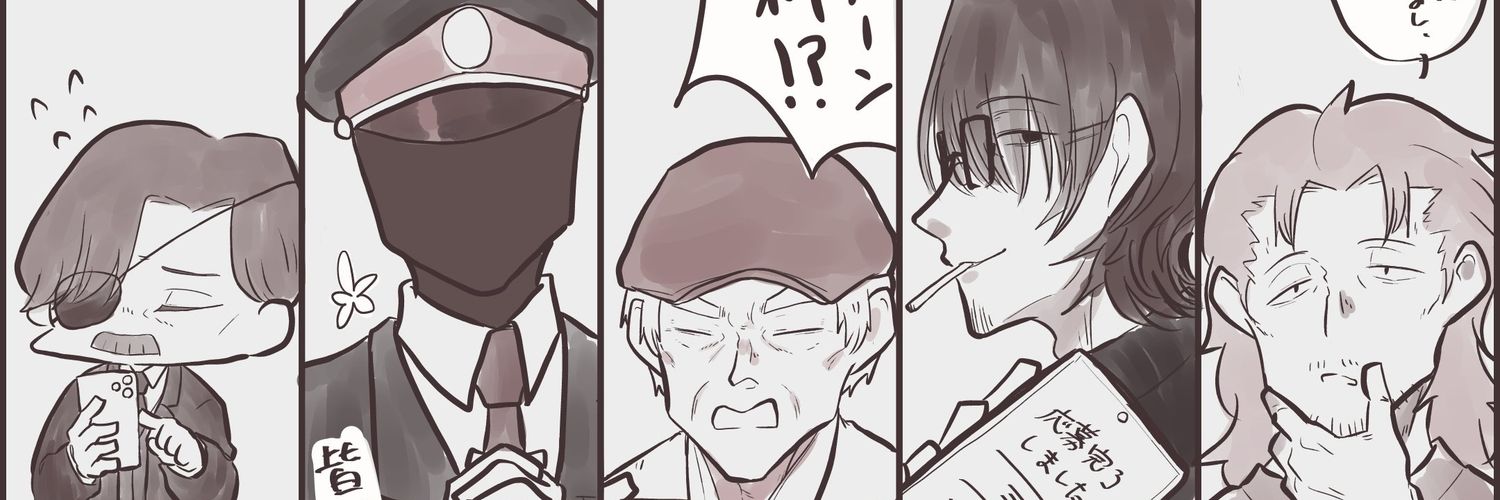 colombo_san's profile banner image