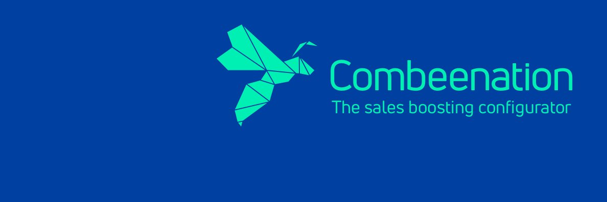 Combeenation's profile banner image
