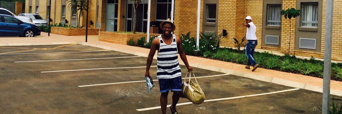 Themba Makhalemele banner