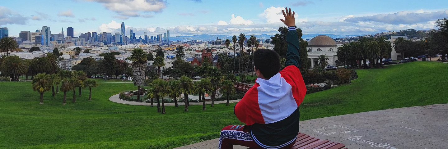 soyelwolf's profile banner image