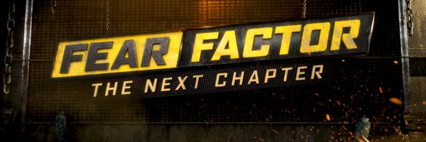 FearFactor Profile Banner