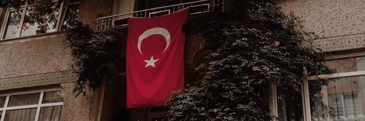 aafrademir's profile banner image