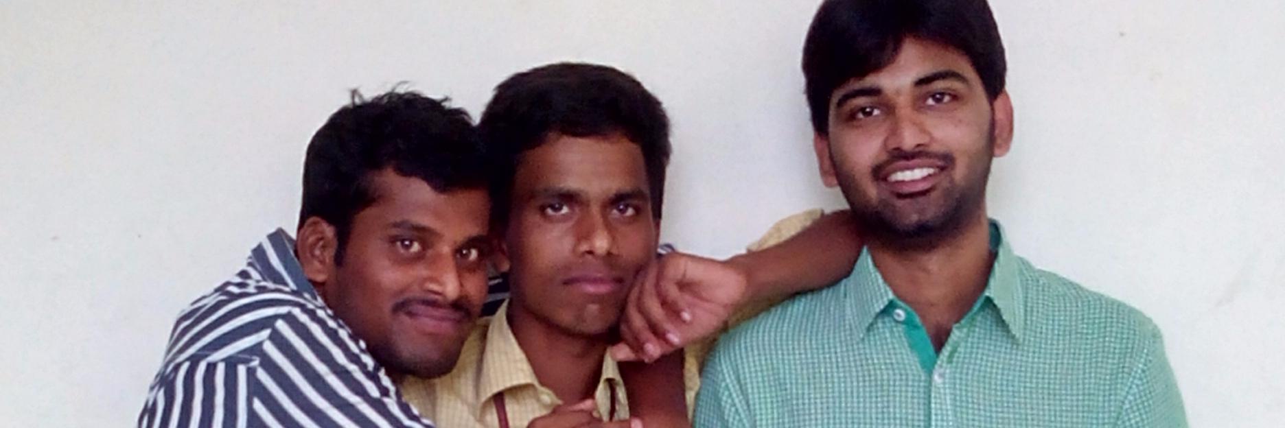 medamramanareddy banner