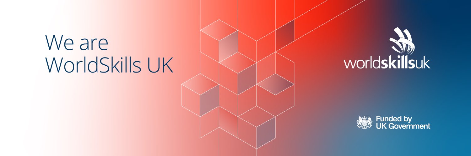 worldskillsuk's profile banner image