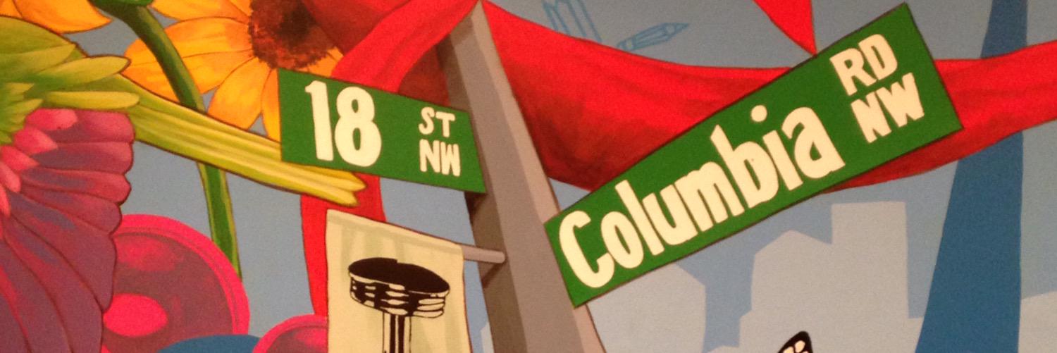 DinerDC's profile banner image