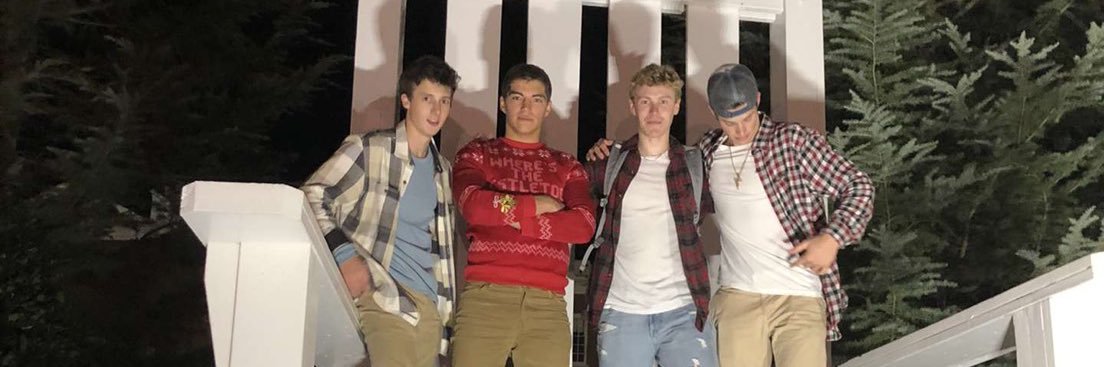 TopperJosh's profile banner image