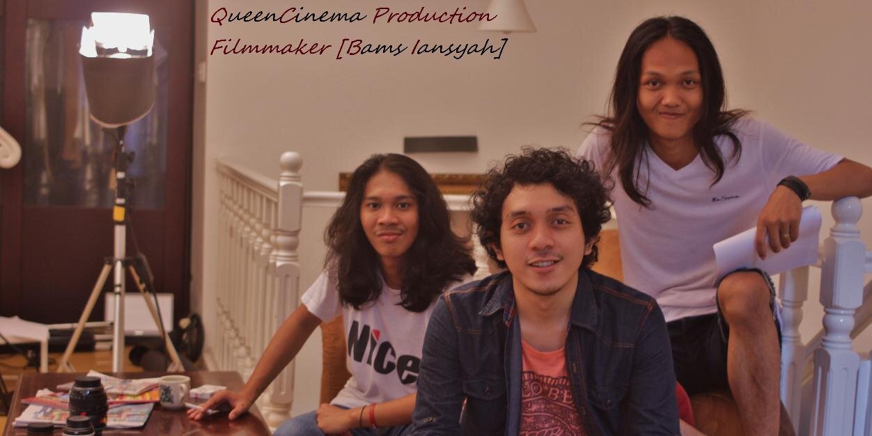 Bams_Iansyah's profile banner image