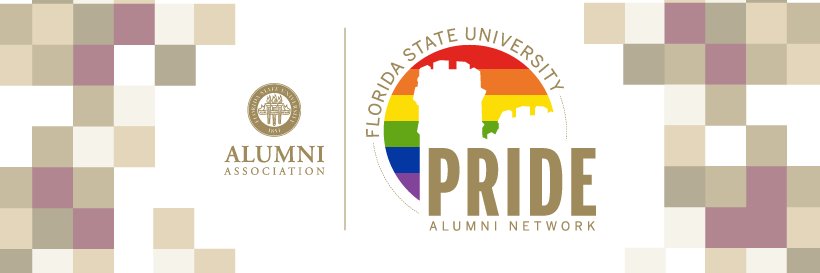 FSU Pride Alumni Network banner