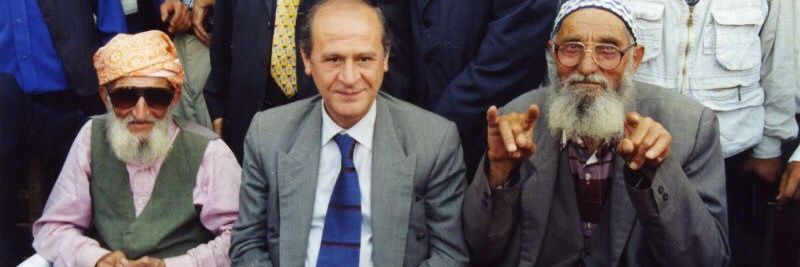 Nusret Enes İLGAR banner