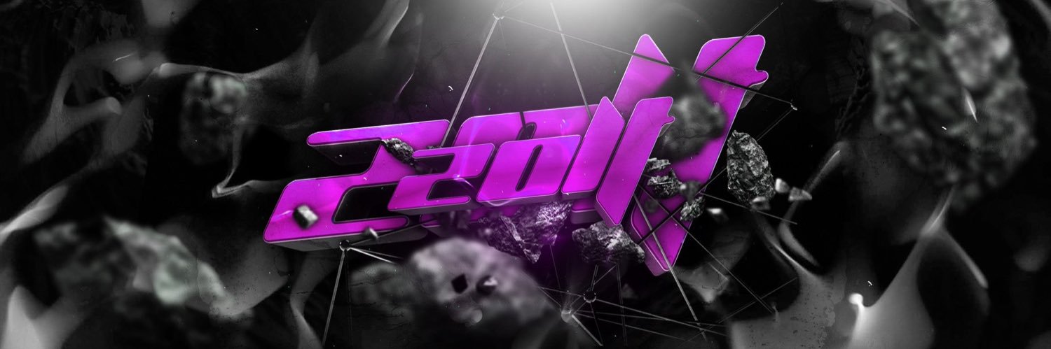 Zoltss's profile banner image