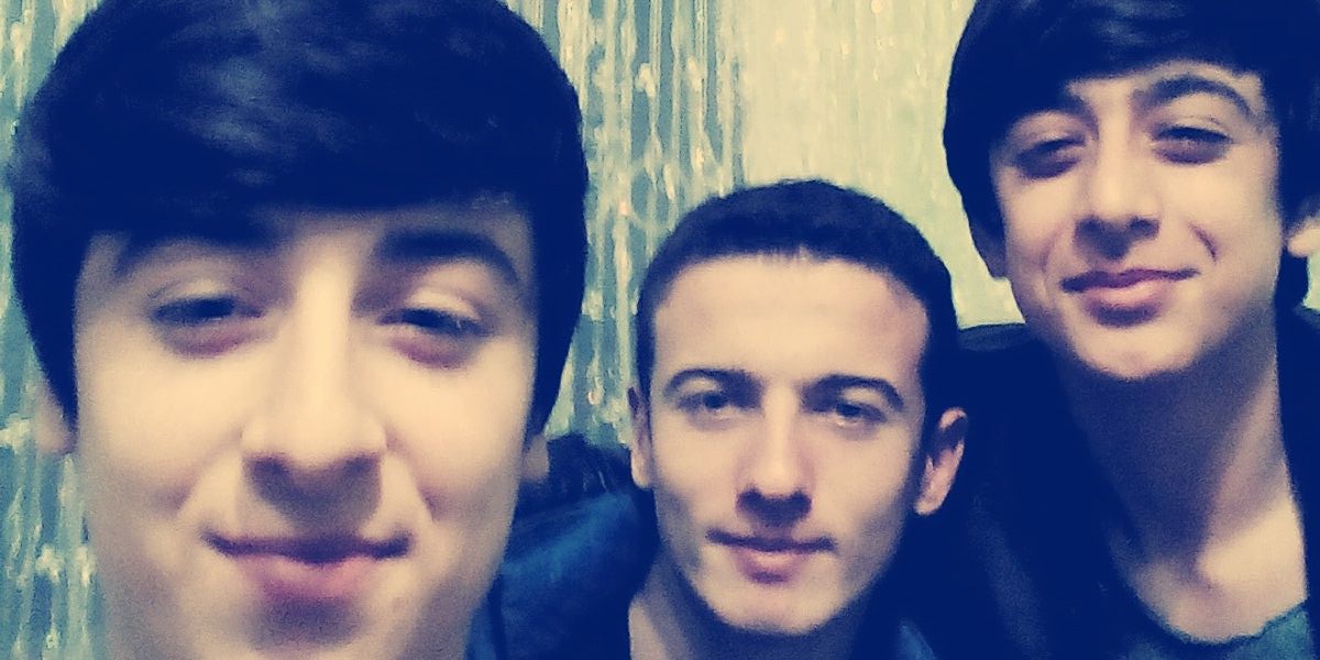 samet292375's profile banner image