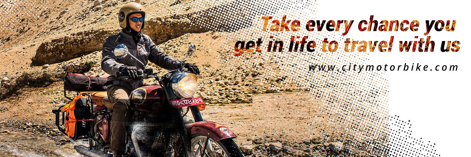 City_MotorBike's profile banner image