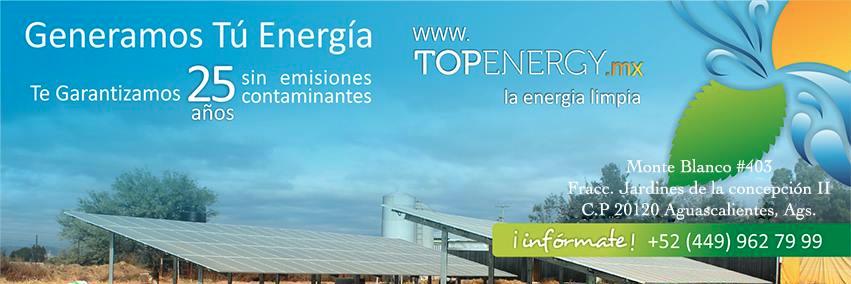 TopEnergyMexico's profile banner image