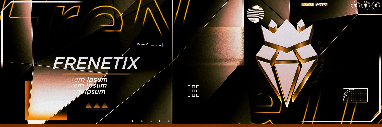 FreNetix59's profile banner image