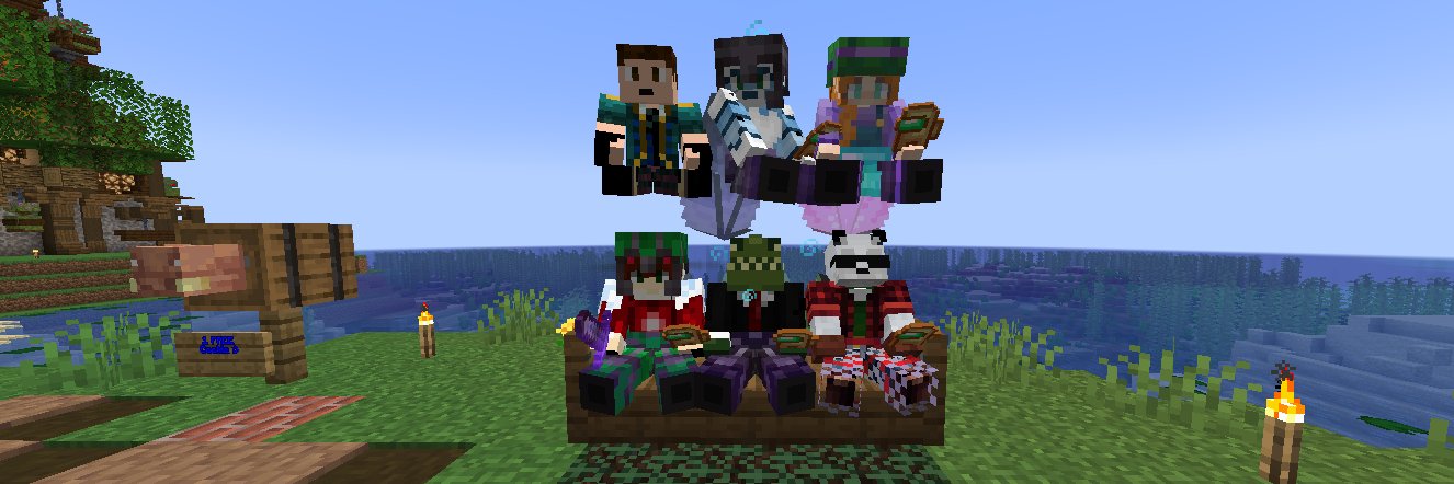 Scott (ECKOSOLDIER)'s banner