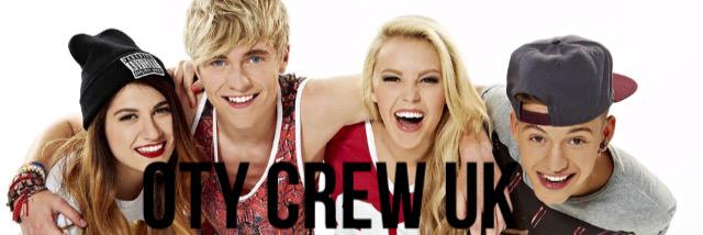 OTYCrewUK's profile banner image