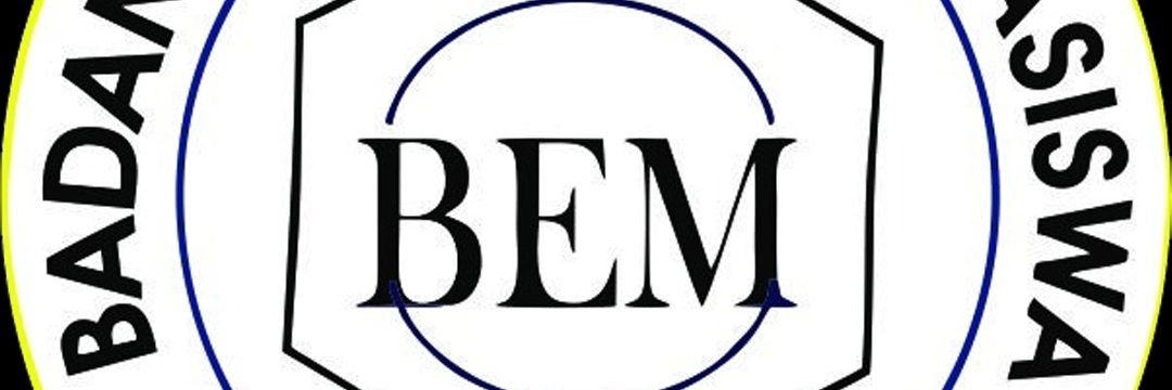 BEM IMAKA GELORA AKSI banner