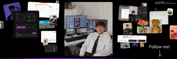 VynseDev Profile Banner