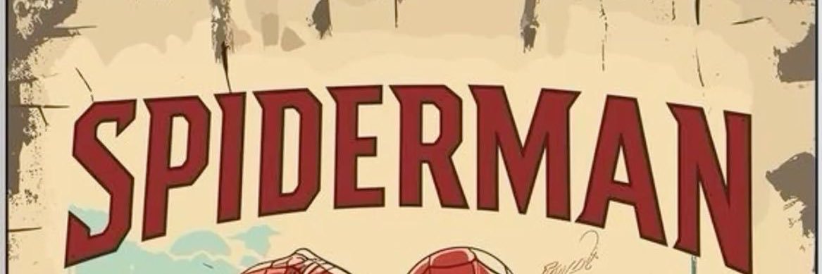 LUCHA GOD IS FOR EVERYONE banner