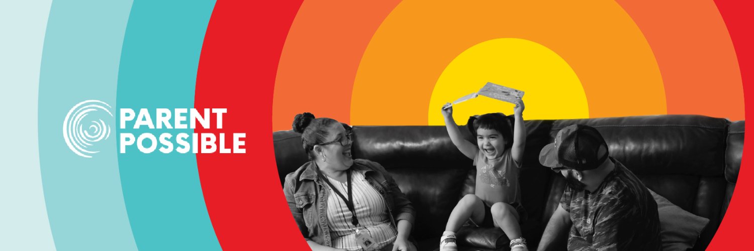 Parent Possible banner