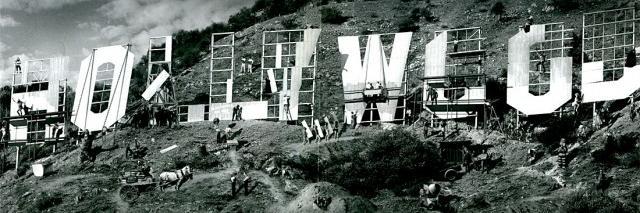 HollywoodAgeism's profile banner image