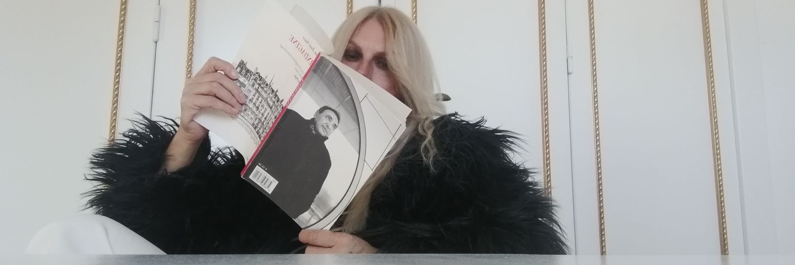 vididomenico's profile banner image