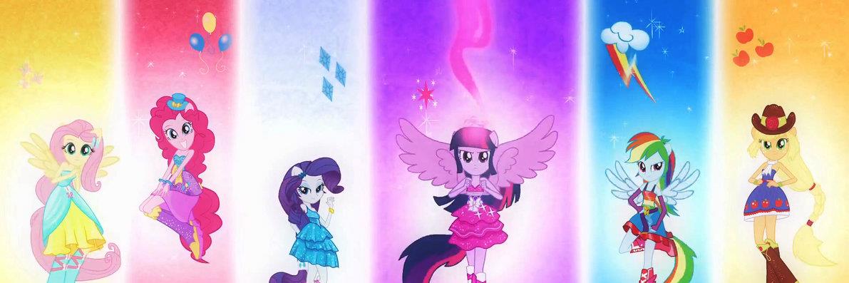 MyLittlePonyfav's profile banner image