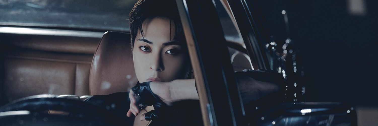 kingxiuminy's profile banner image