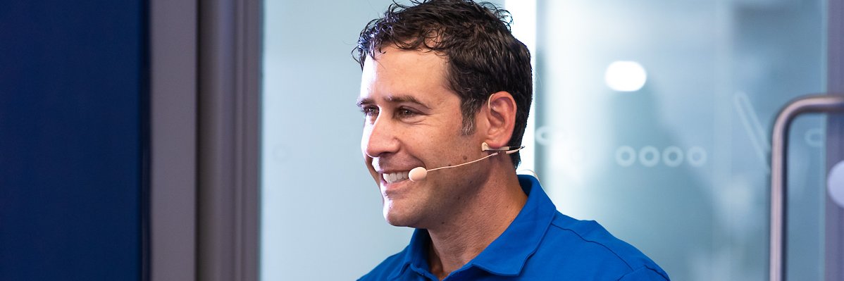 gregglederman's profile banner image