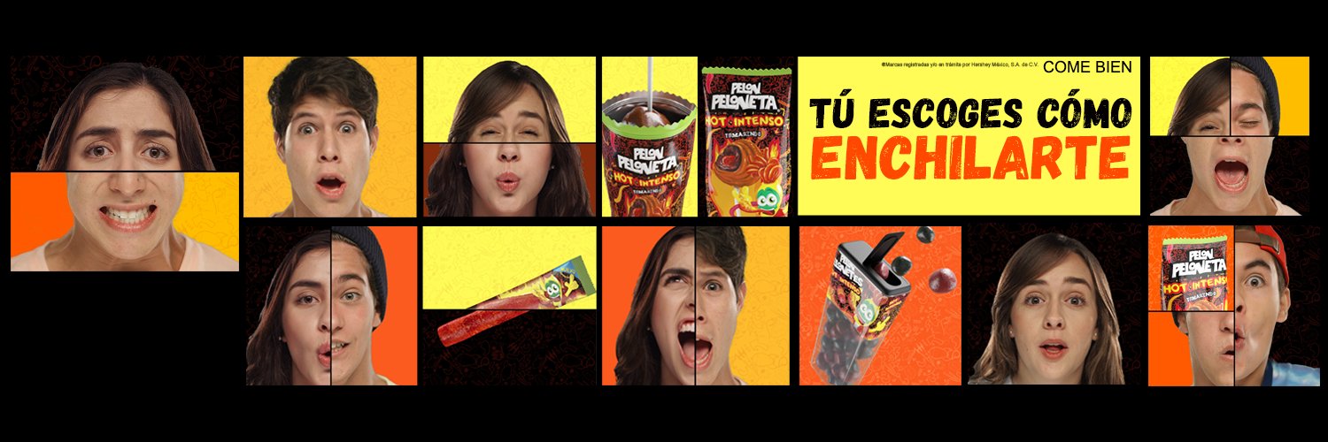PelonOficial's profile banner image