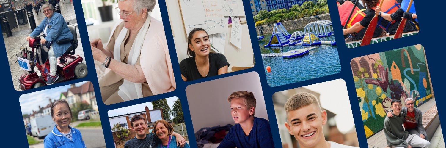 Local Solutions banner