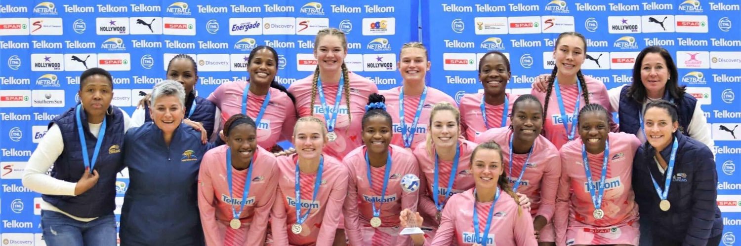 Free State Crinums banner