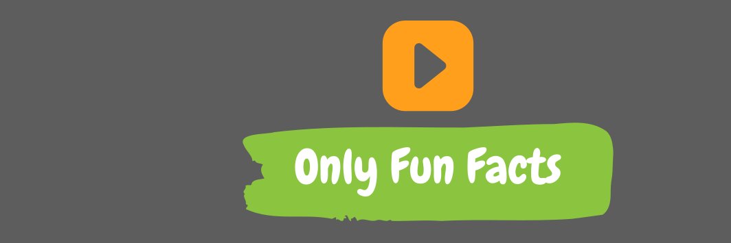 OnlyFunFactsHD's profile banner image