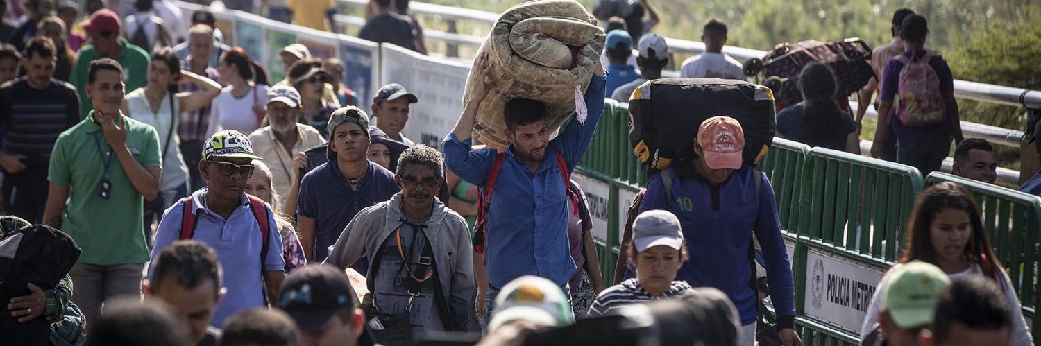 Info_Migrante's profile banner image