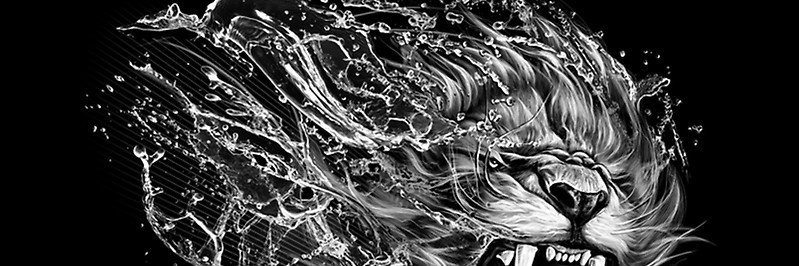angrylion7's profile banner image