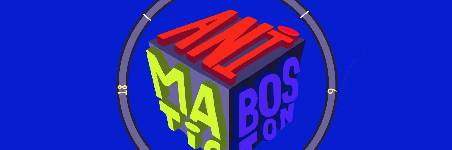 AniMAticBoston's profile banner image