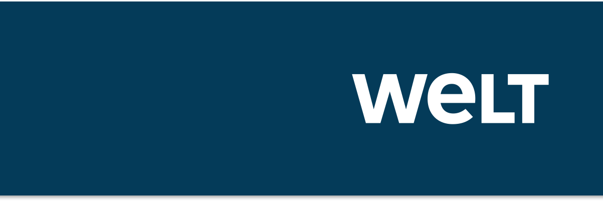 WeltDev's profile banner image